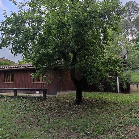 Petit Chalet Cosy Sarlat 外观 照片