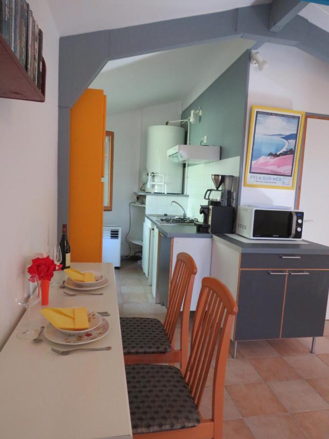 Petit Chalet Cosy Sarlat 外观 照片