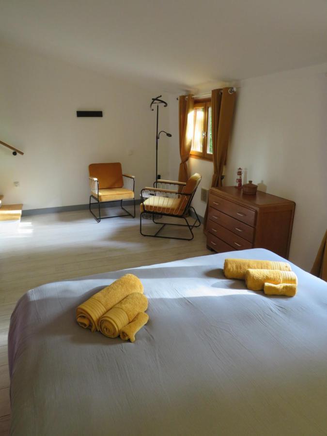 Petit Chalet Cosy Sarlat 外观 照片
