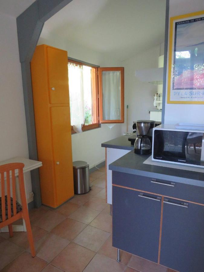 Petit Chalet Cosy Sarlat 外观 照片