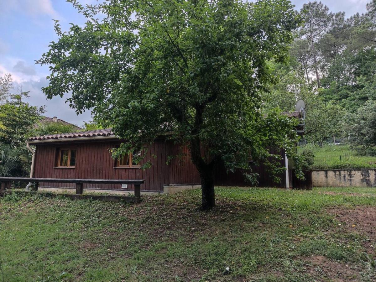 Petit Chalet Cosy Sarlat 外观 照片