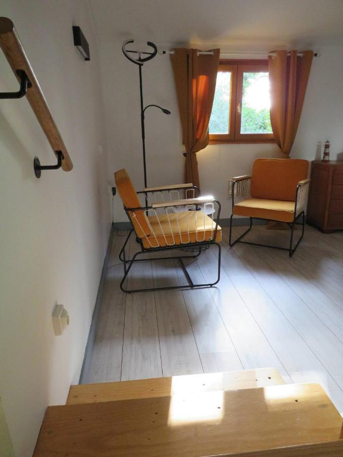Petit Chalet Cosy Sarlat 外观 照片