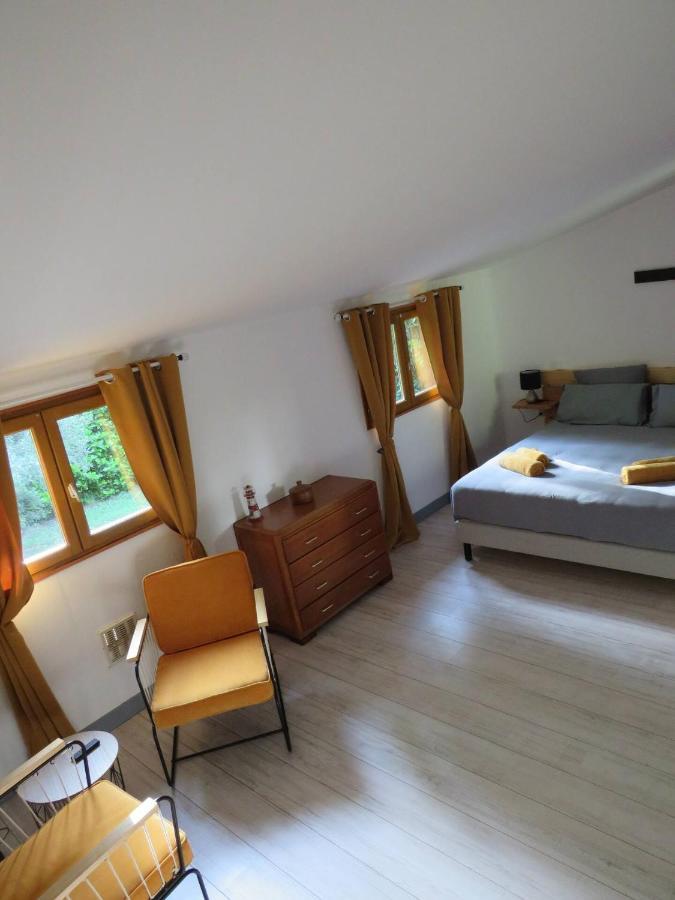 Petit Chalet Cosy Sarlat 外观 照片