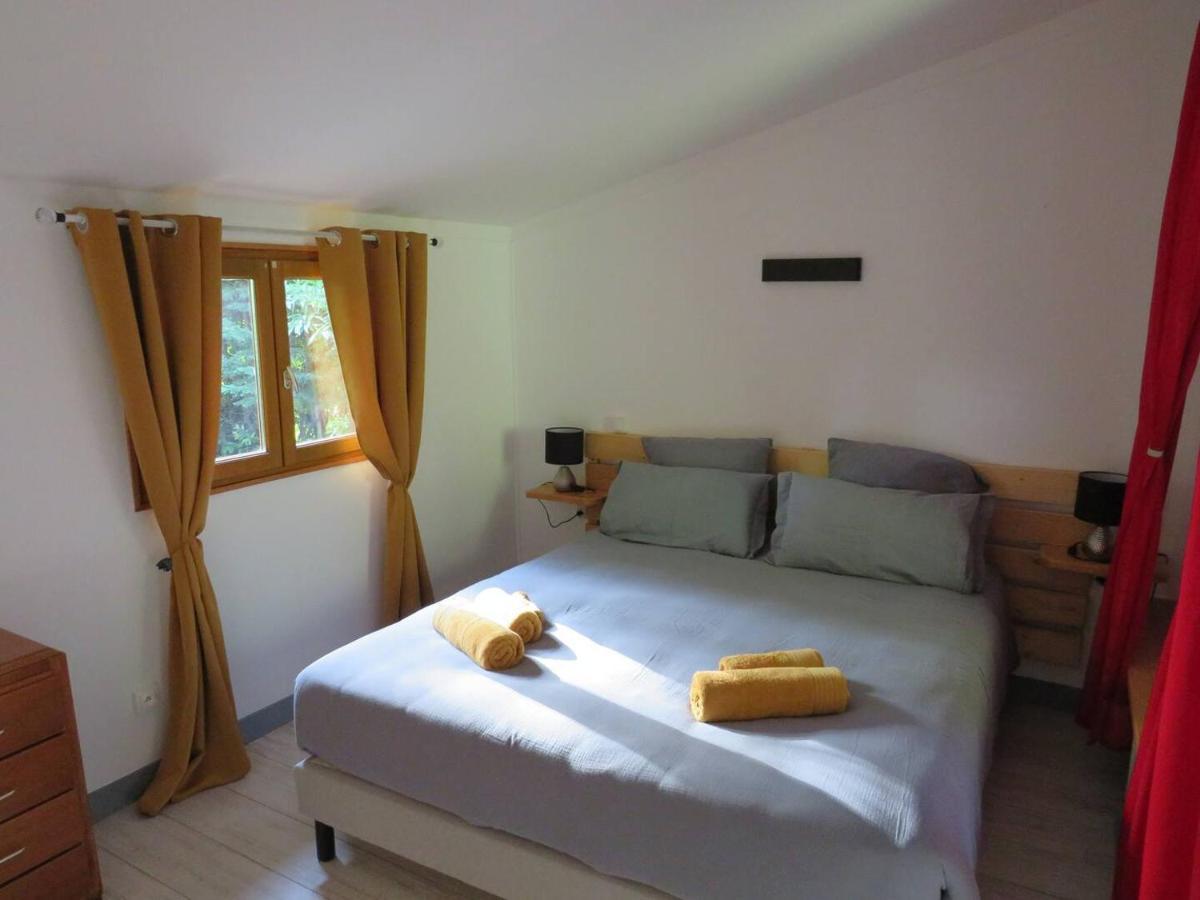 Petit Chalet Cosy Sarlat 外观 照片