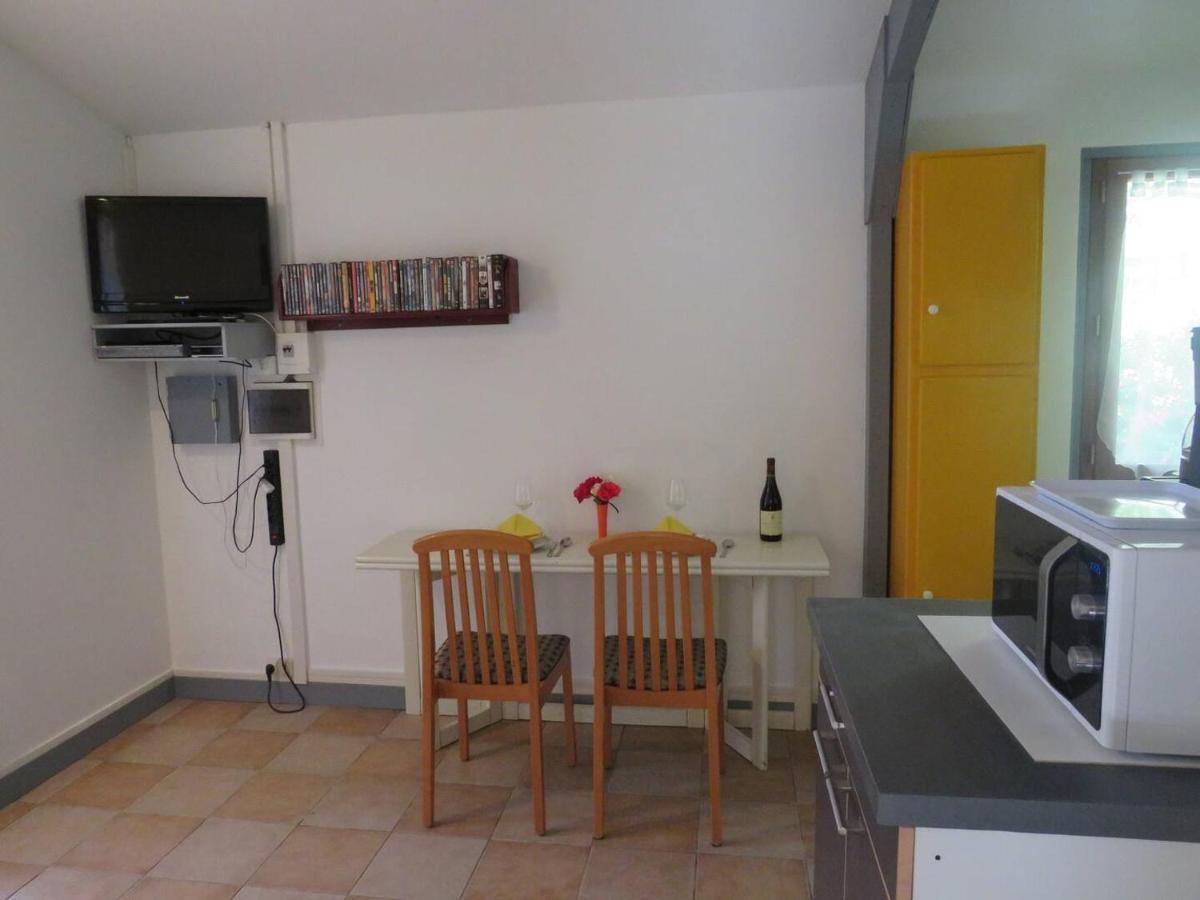 Petit Chalet Cosy Sarlat 外观 照片